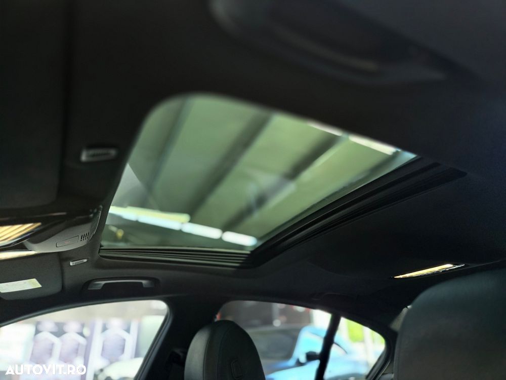 BMW Seria 5 530d xDrive Aut. M Sport Edition - 18