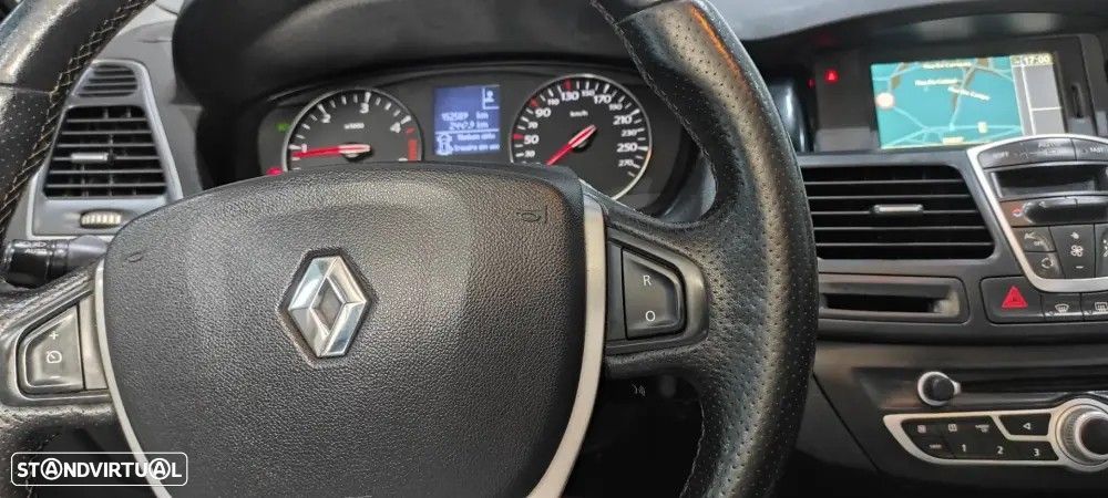 Renault Laguna Break - 33