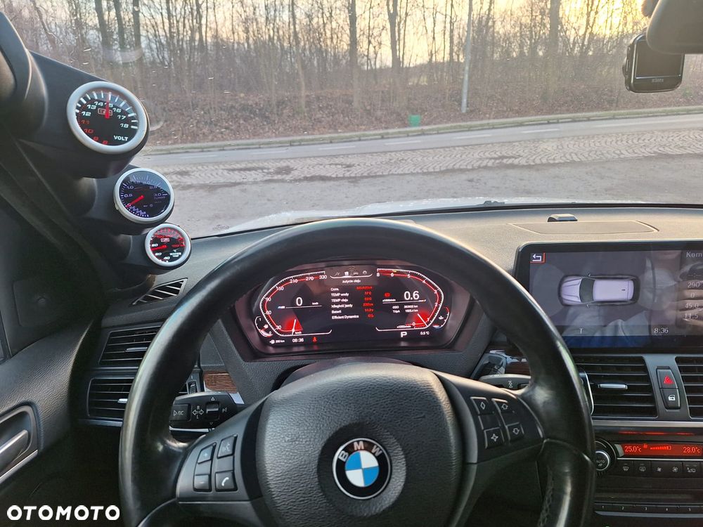 BMW X5 xDrive35d - 7