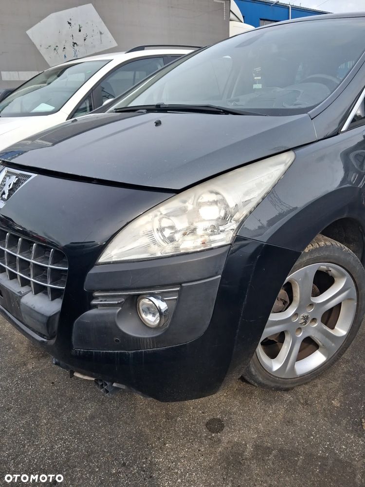 PEUGEOT 3008 I 2009-2013 1.6 HDI KTPD na części - 7