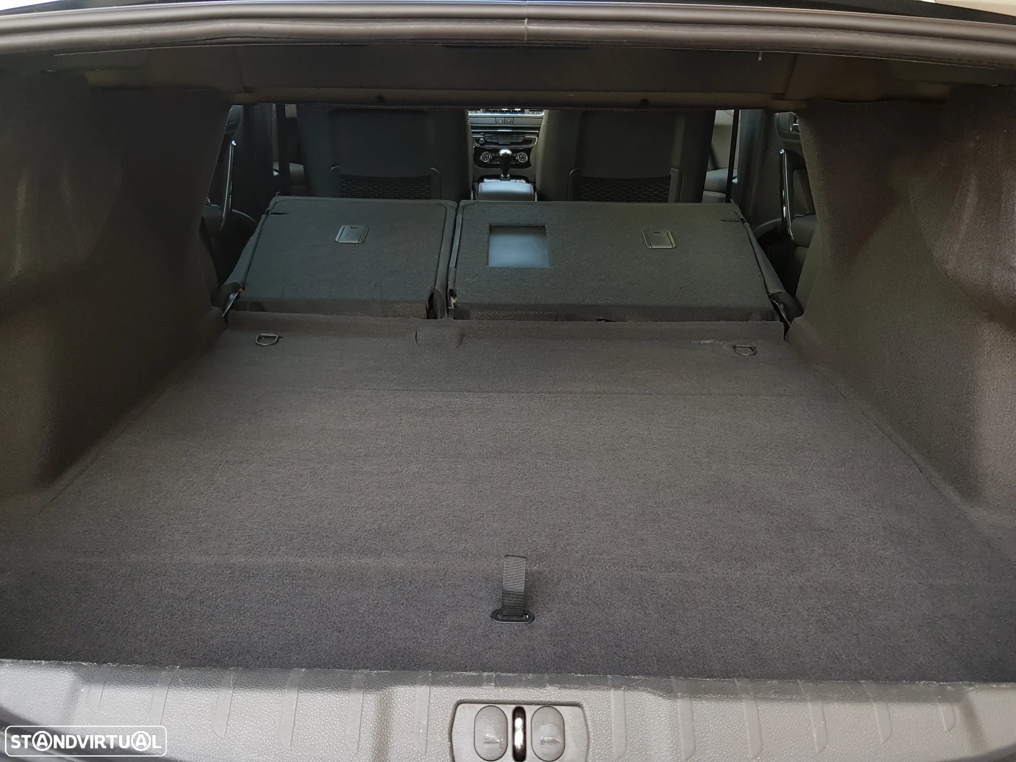 Peugeot 508 2.0 BlueHDi GT Line - 49