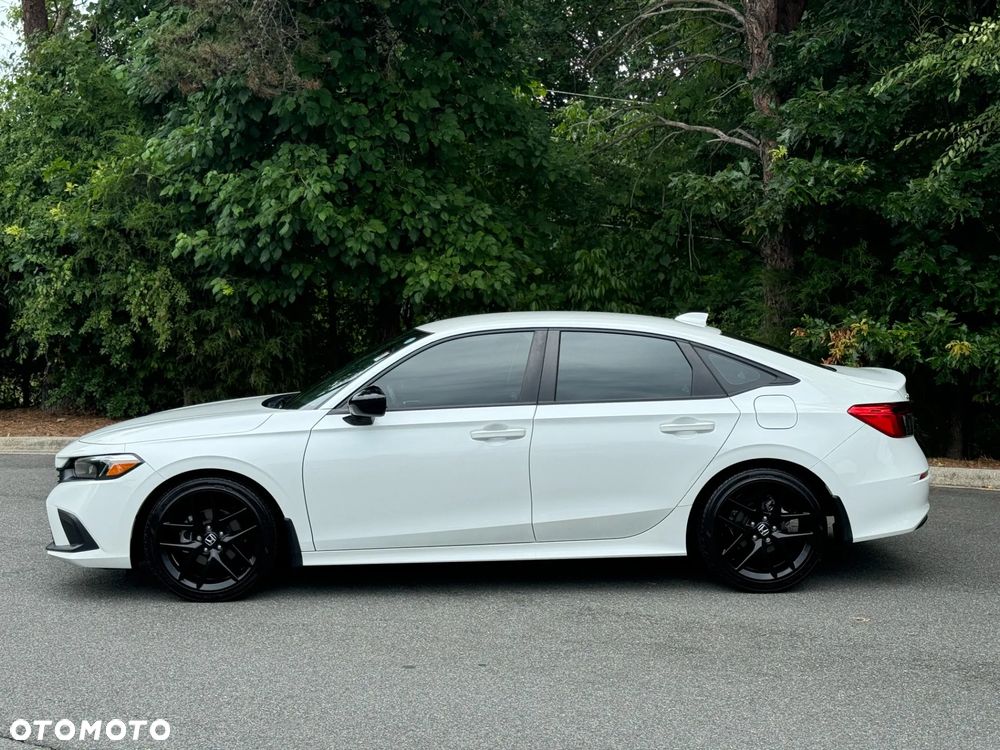 Honda Civic - 7