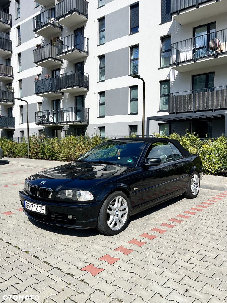 BMW Seria 3 318Ci - 2