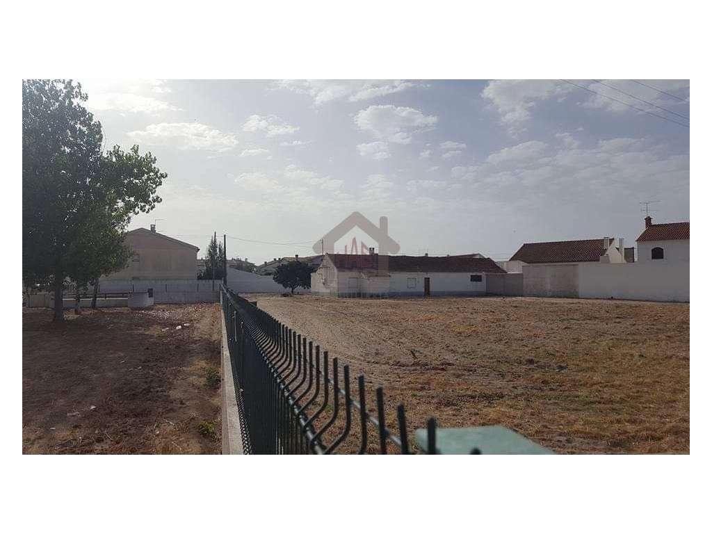 Excelente Terreno Centro Porto Alto - Grande imagem: 3/20