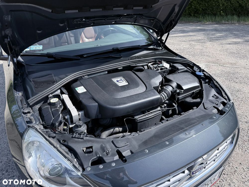 Volvo V60 D3 - 26
