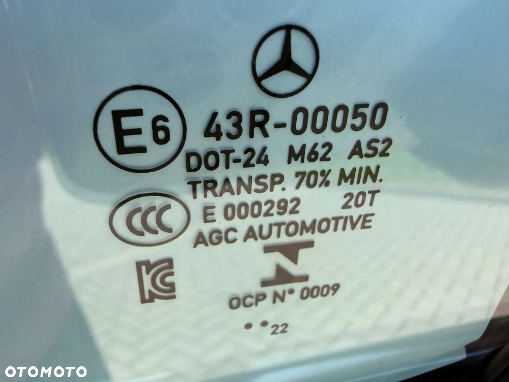 Mercedes-Benz Klasa C - 31