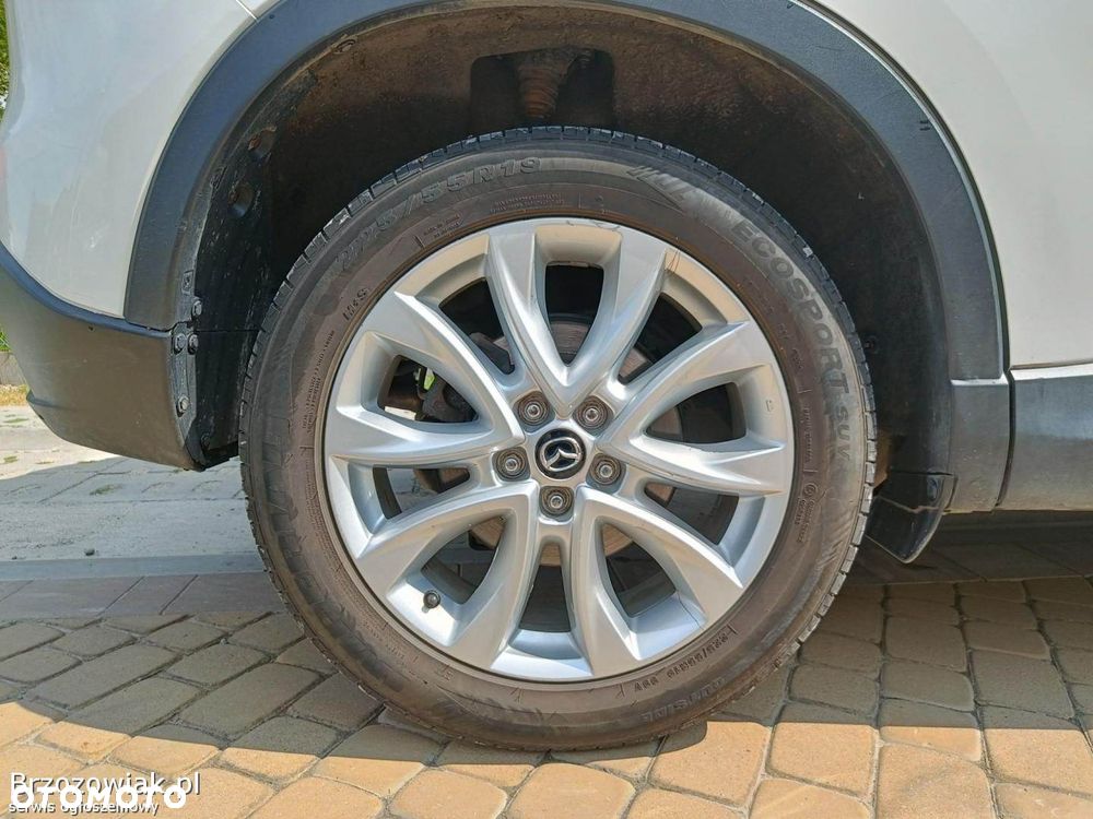 Mazda CX-5 - 2