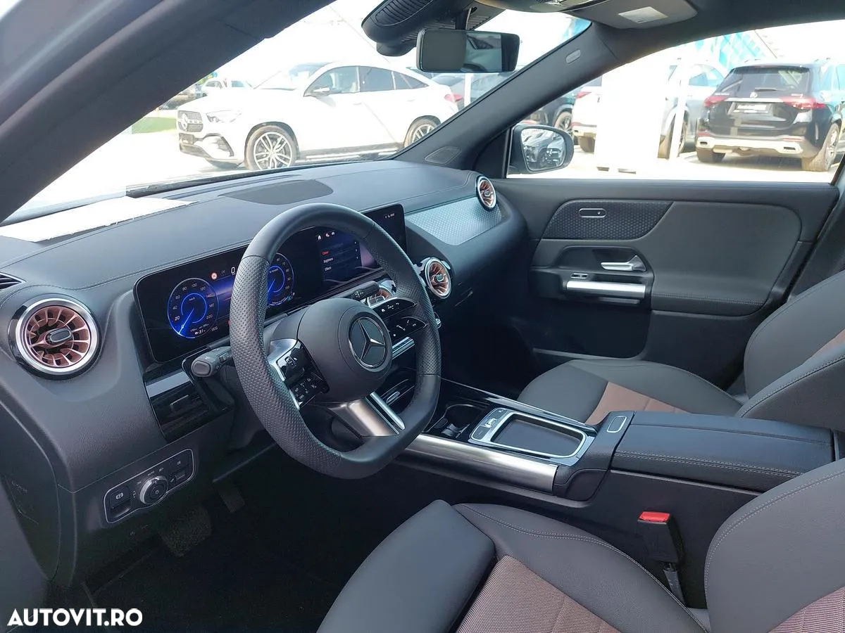 Mercedes-Benz EQA 250+ - 11