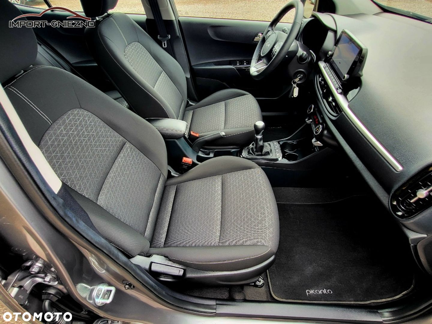 Kia Picanto - 7