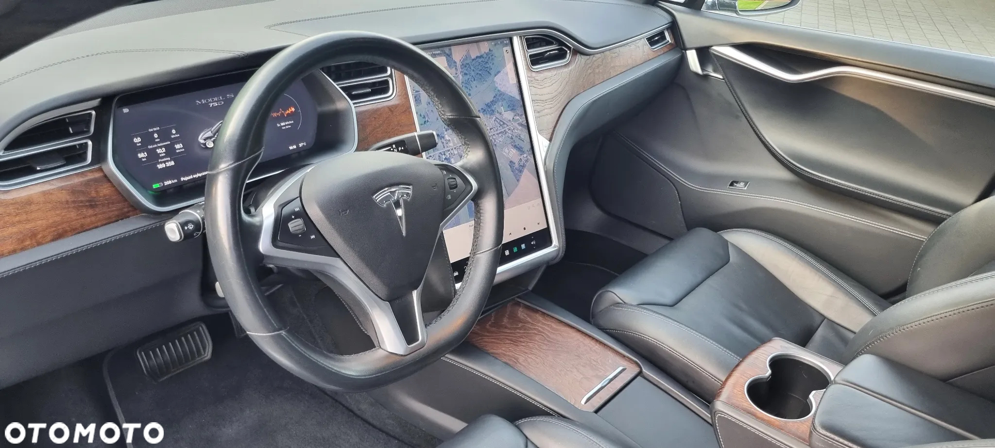 Tesla Model S Long Range Plus - 26