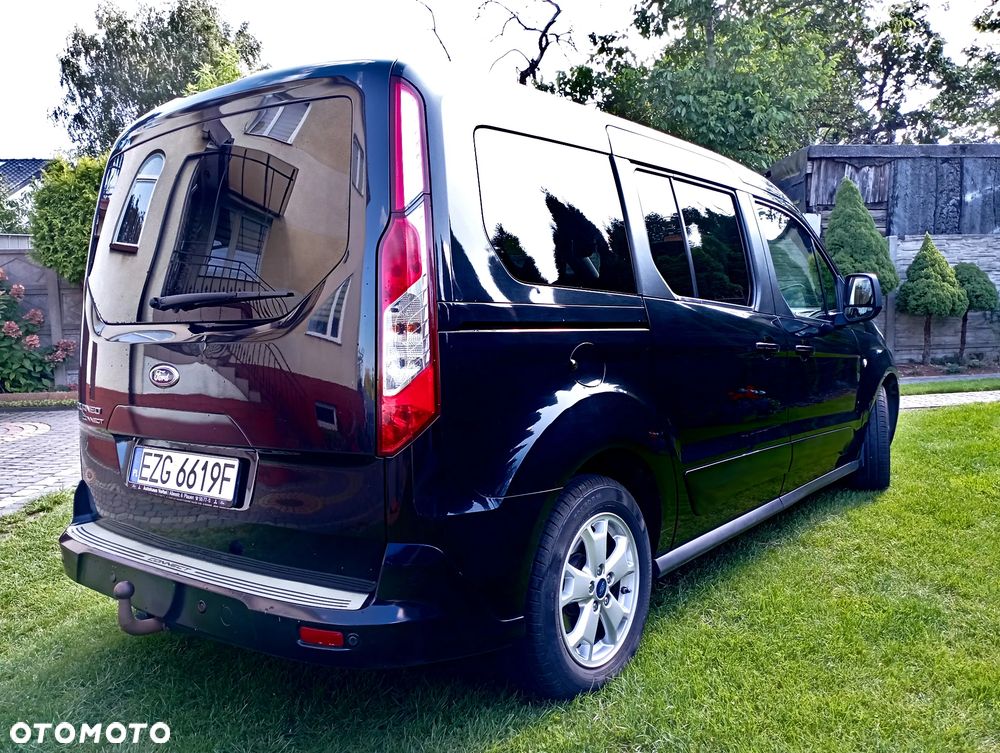 Ford Tourneo Connect Grand - 3