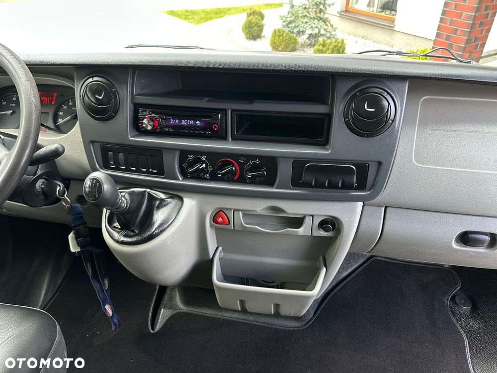 Renault Master L2H2 - 14