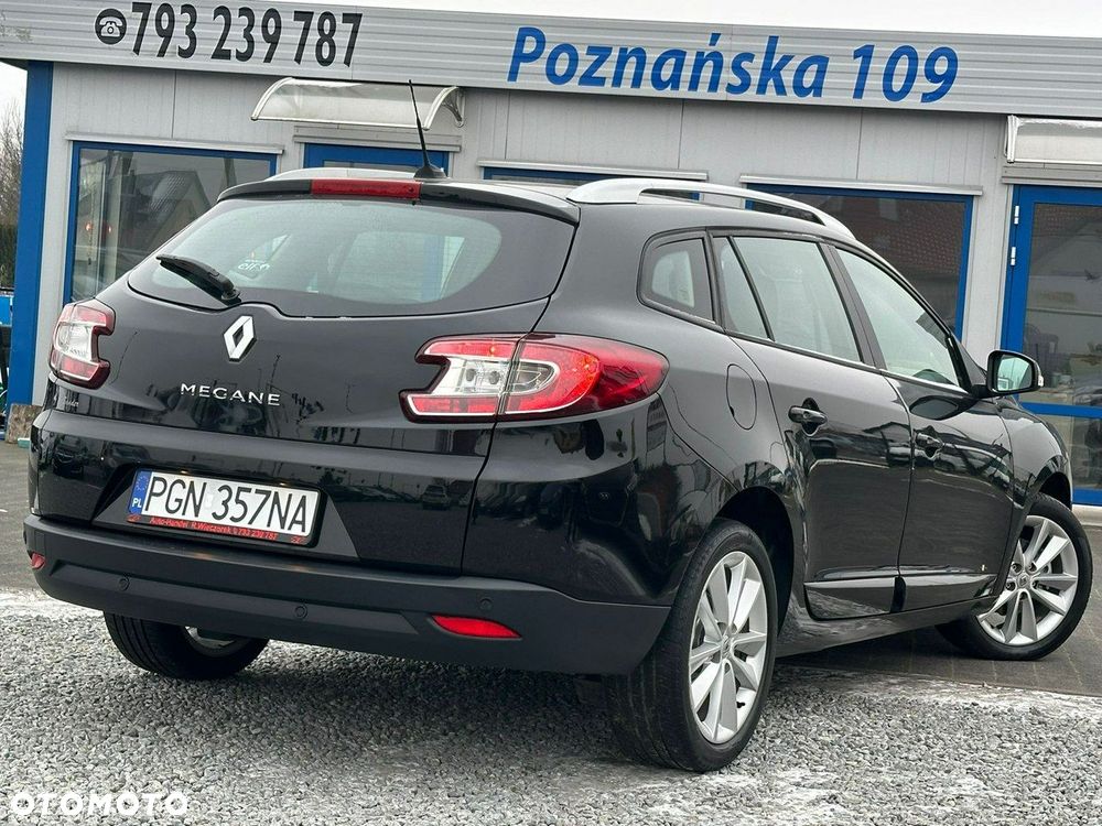 Renault Megane - 6