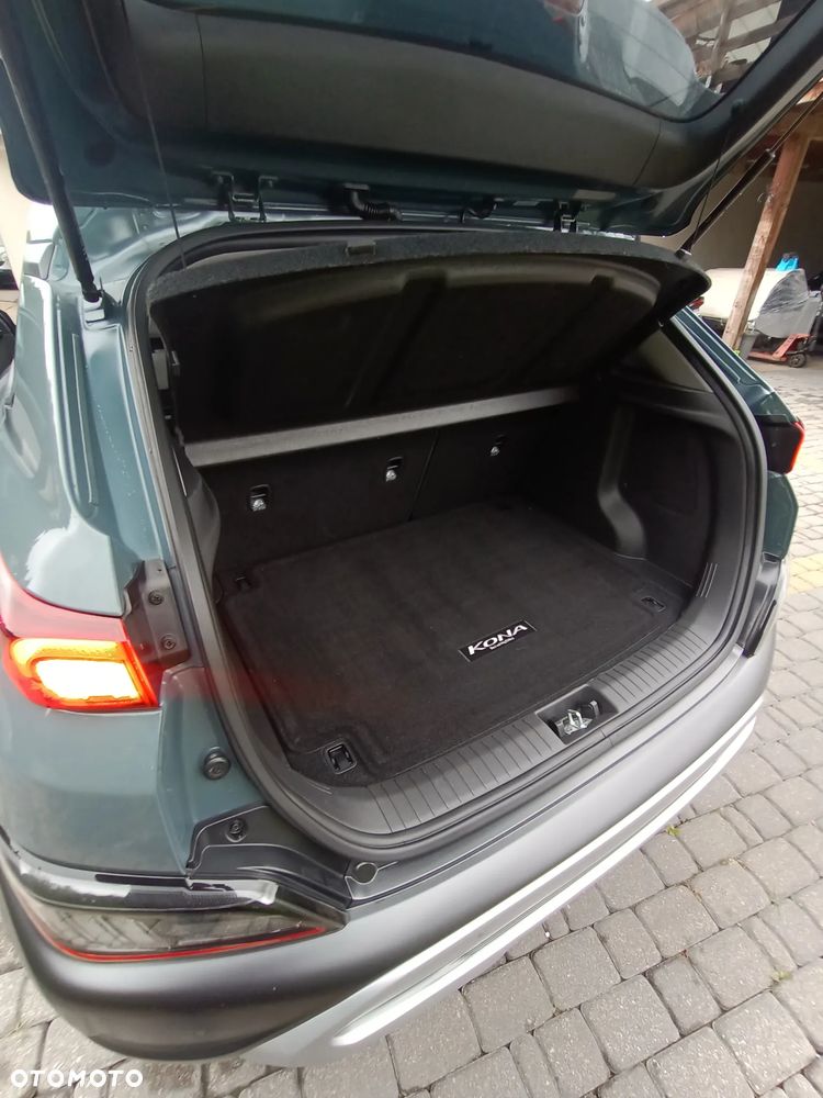 Hyundai Kona - 5