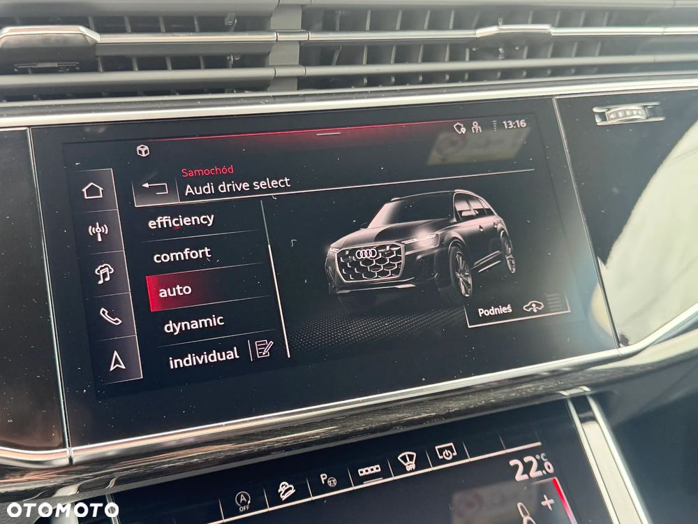 Audi Q7 TDI mHEV 210 kW Quattro S Line Tiptr - 20