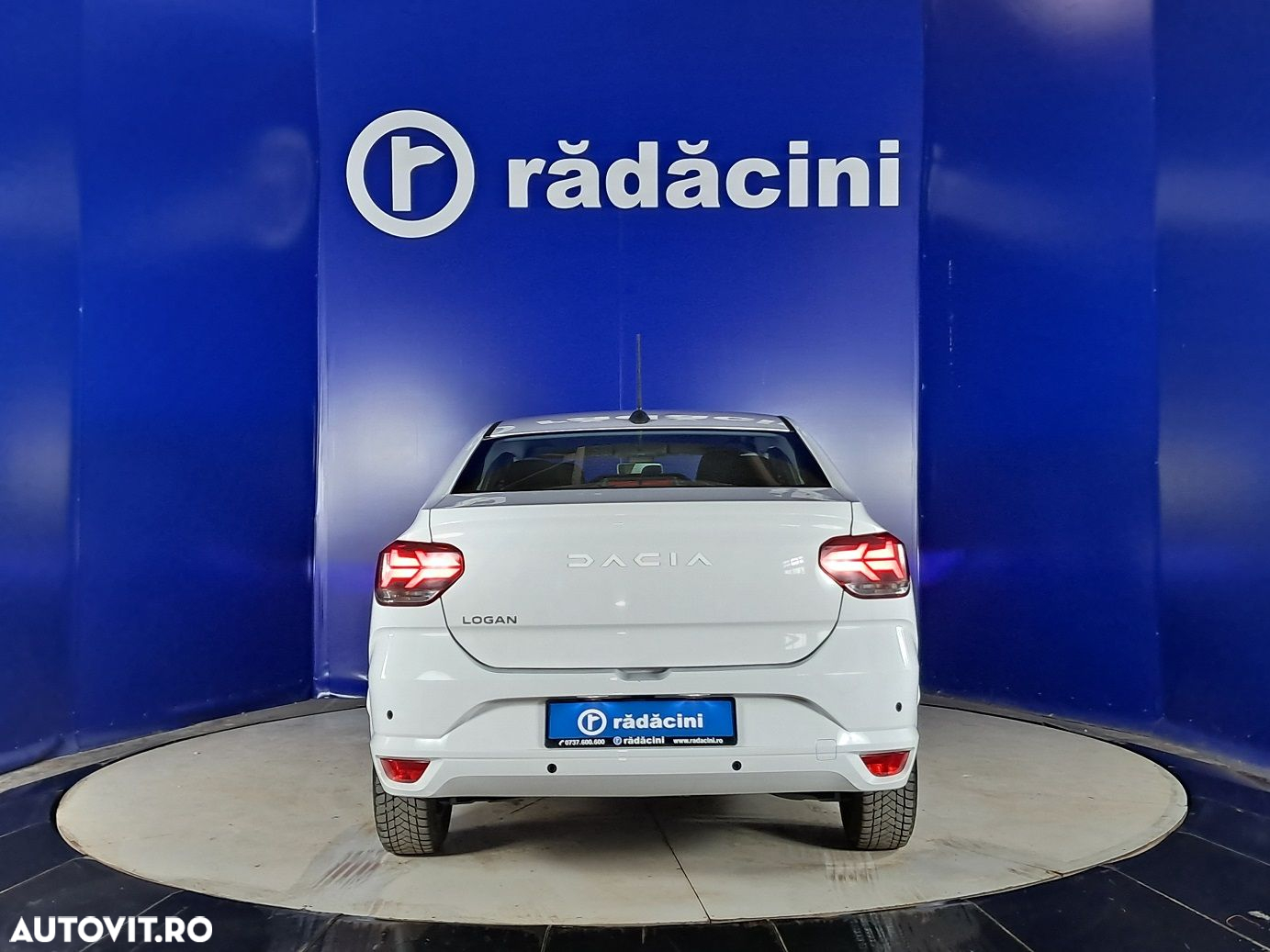 Dacia Logan - 4
