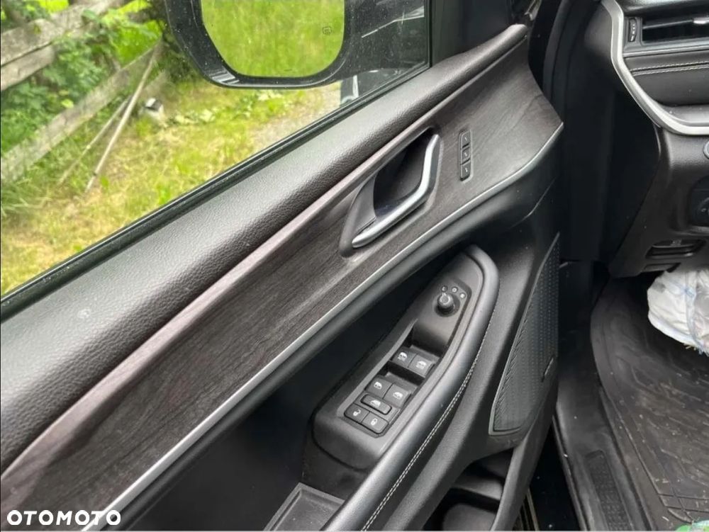 Jeep Grand Cherokee 3.6 V6 Limited - 11
