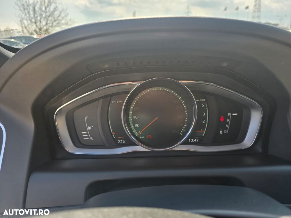 Volvo XC 60 - 16
