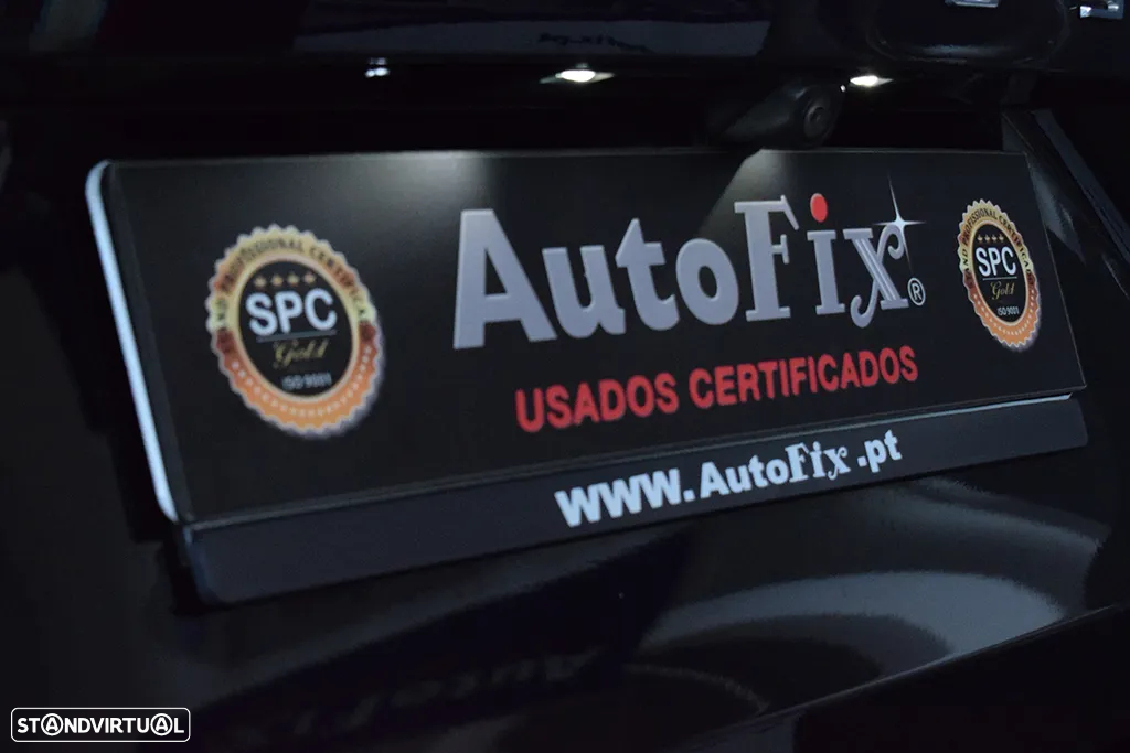 Ford Focus SW 1.5 TDCi EcoBlue ST.Aut. - 51