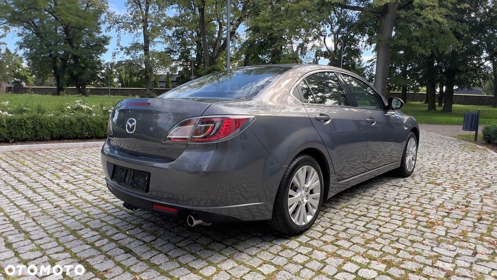 Mazda 6 1.8 MZR Prime-Line - 7