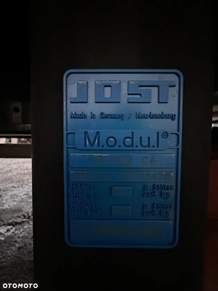 Kassbohrer MAXIMA - 11