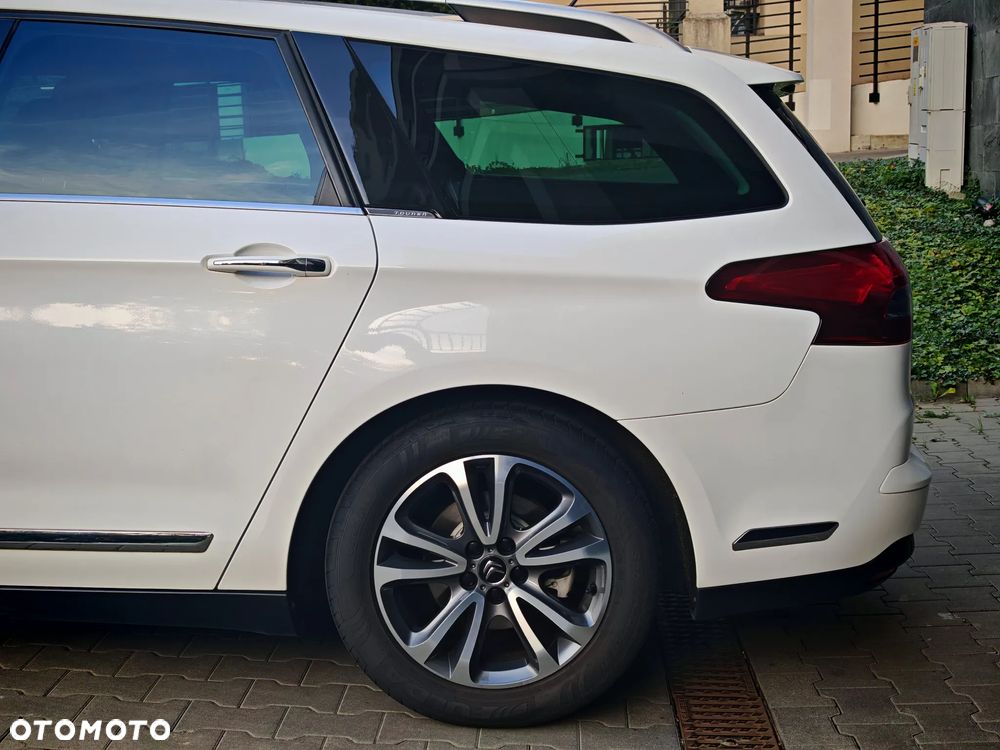 Citroën C5 2.0 BlueHDi Exclusive S&S - 7