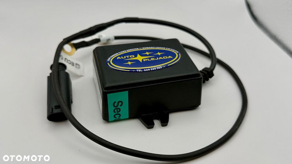 SMART ALTERNATOR SOLUTION – KONIEC Z NIEDOŁADOWANIEM AKUMULATORA - 3