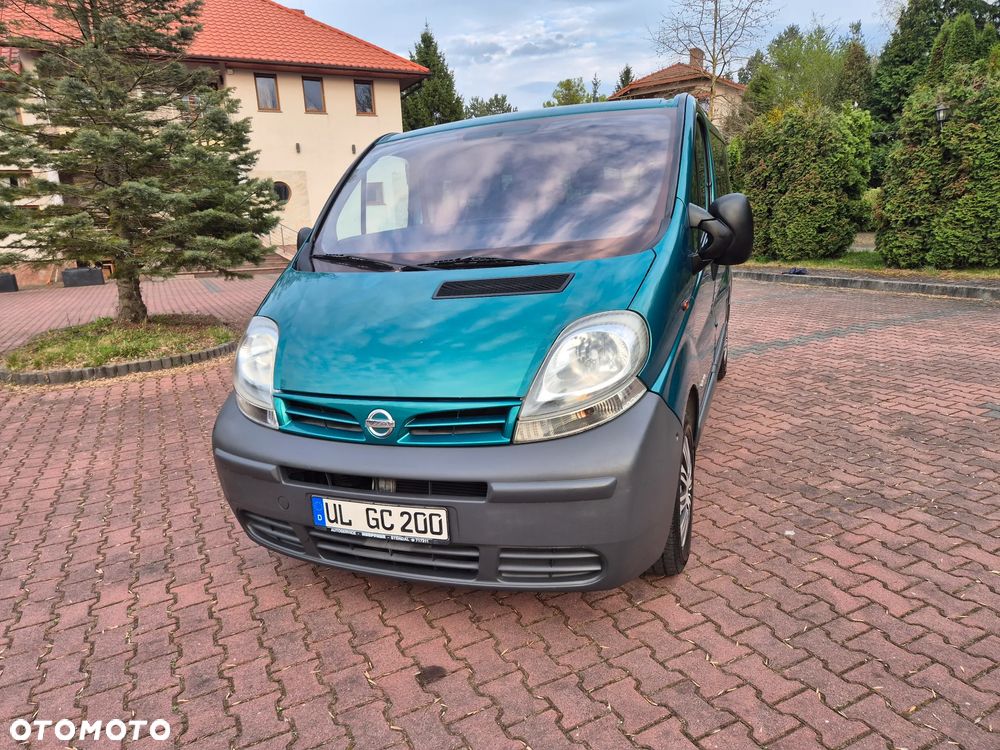 Renault Trafic - 7