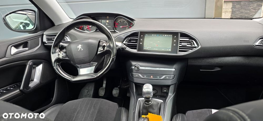 Peugeot 308 BlueHDi 130 Stop & Start GT Pack - 24