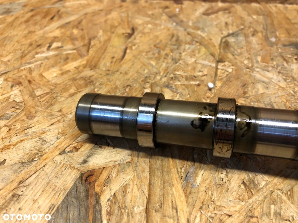 WAŁEK ROZRZĄDU WYDECHOWY BMW N47 B47 2.0D - 5