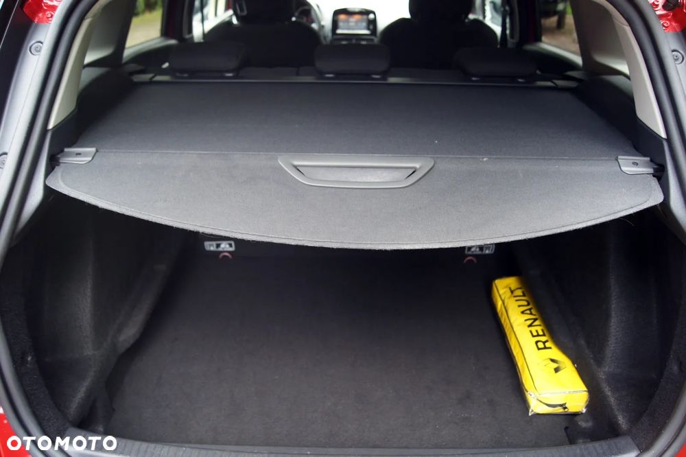 Renault Clio 0.9 Energy TCe Intens - 27