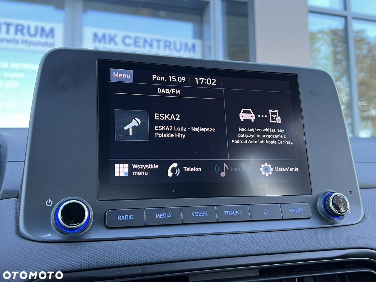 Hyundai Kona - 17
