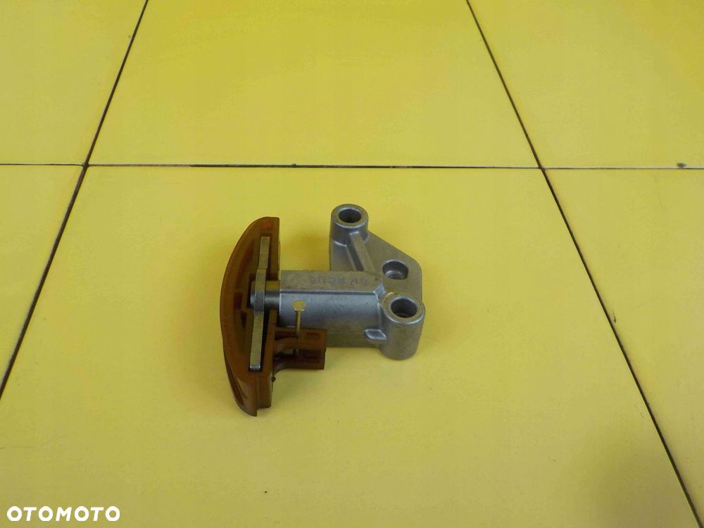 CORSA E ADAM 1.0 TURBO 17r 116KM B10XFT napinacz rozrzadu 55577309 - 5