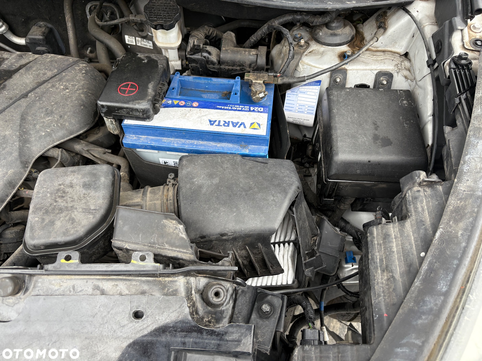 Hyundai ix35 1.6 2WD Trend - 18