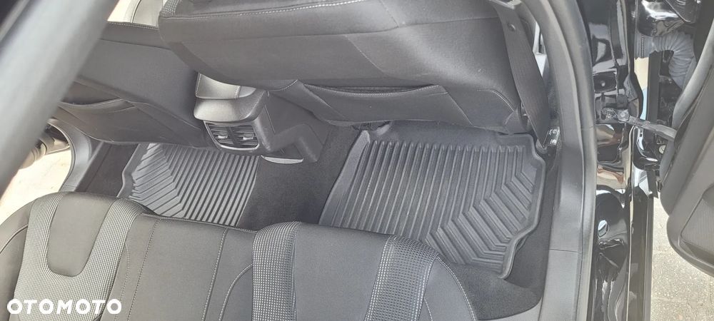 Ford Mondeo 2.0 EcoBlue Business Edition - 29