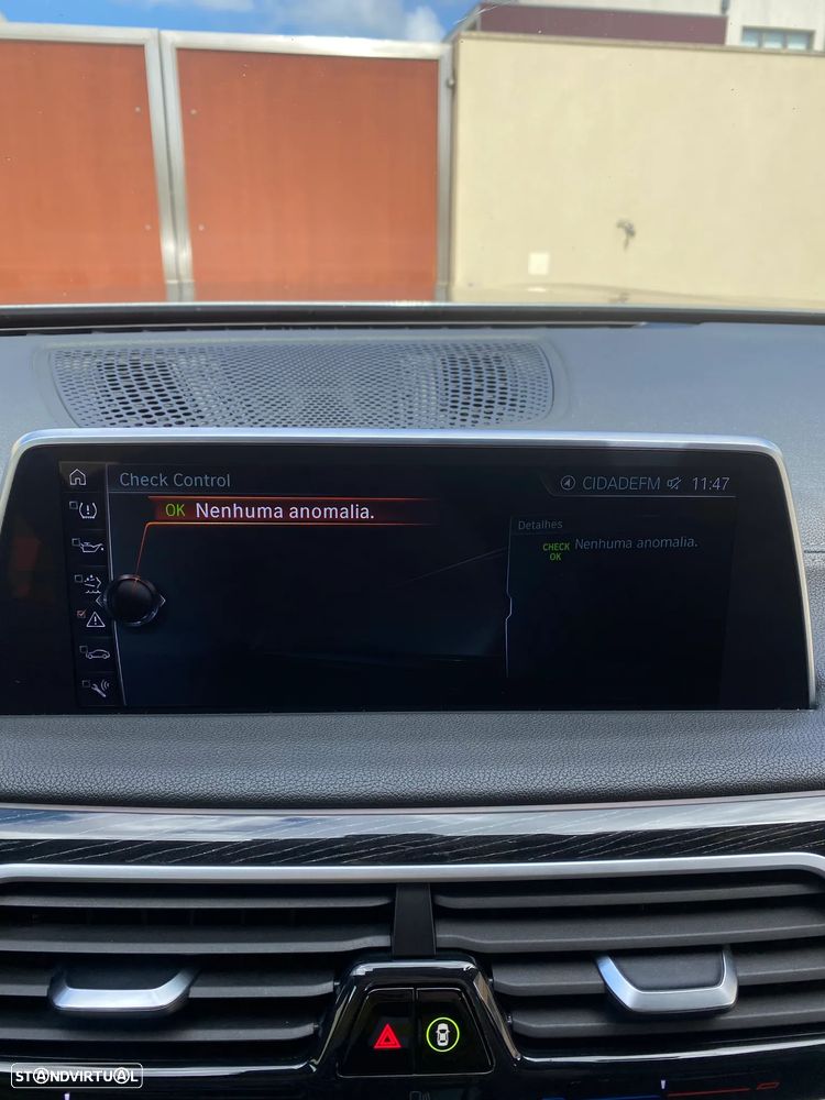 BMW 730 d - 37