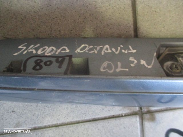 Grelha Friso 1U6827577 SKODA OCTAVIA SW 2002 - 2