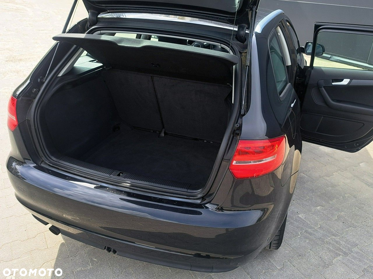 Audi A3 - 15
