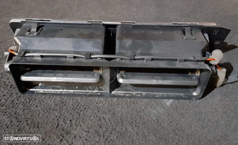 Arejador Central Audi A6 (4B2, C5) - 4