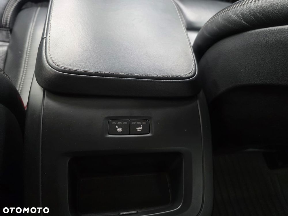 Volvo V90 D5 AWD Inscription - 27