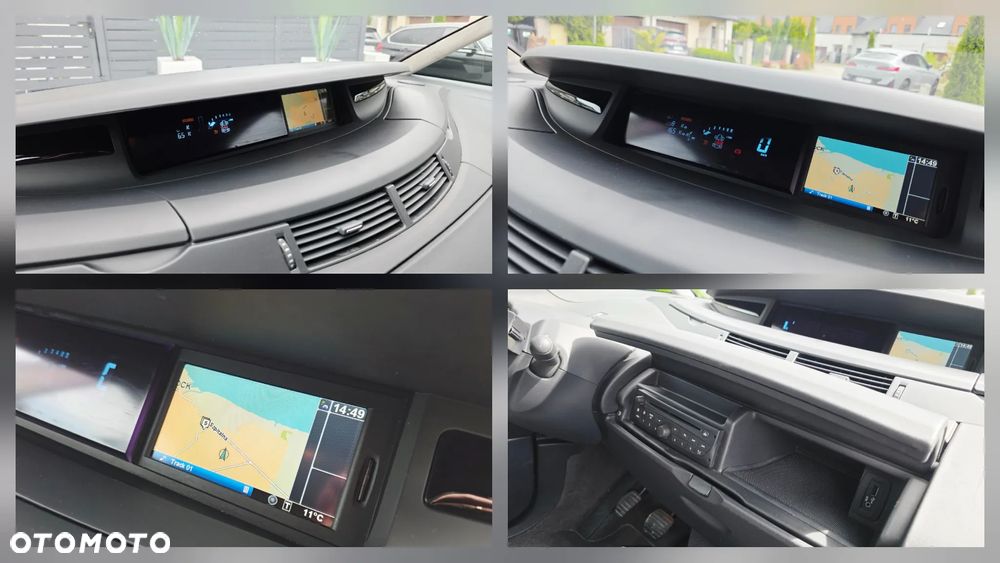 Renault Espace 2.0 dCi Expression - 17