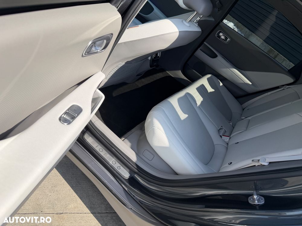 Hyundai IONIQ 53 kWh Techniq - 9