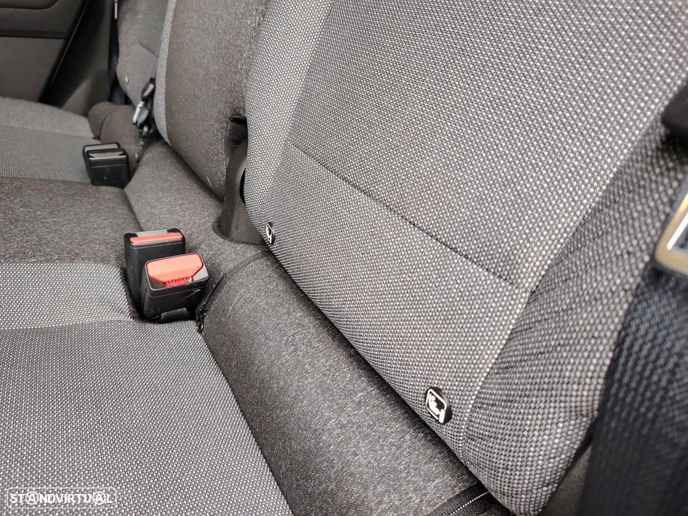 Renault Captur 1.0 TCe Intens Bi-Fuel - 23