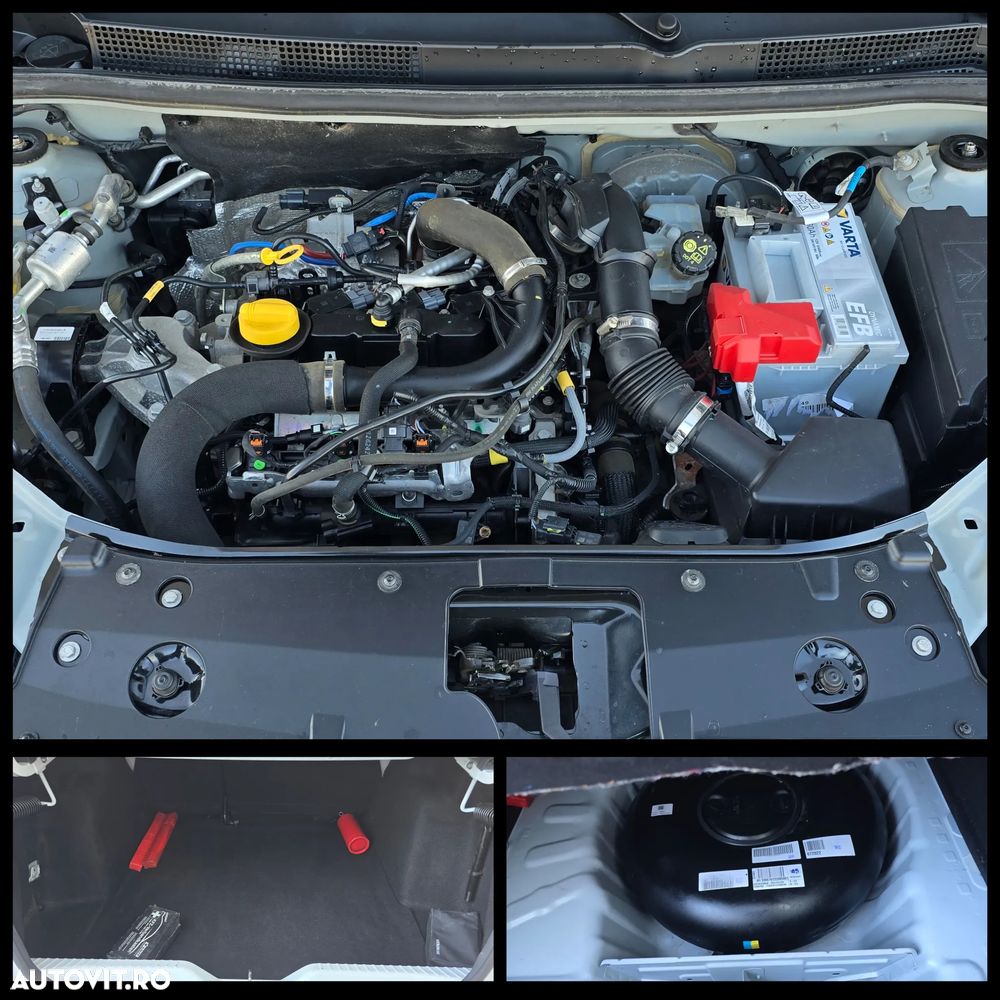 Dacia Logan TCe 90 MT6 Comfort - 8