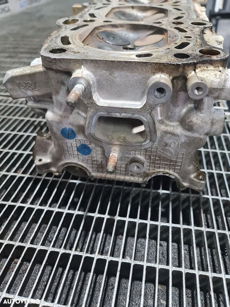 Chiuloasa Suzuki Grand Vitara 2.4 B 124kW 169CP 2393CC J24B Euro5 (1308) - 6