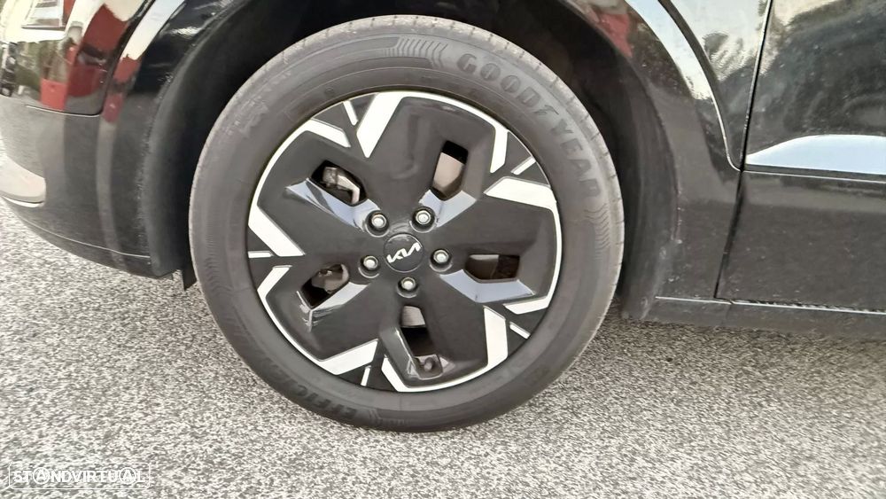 Kia Niro EV 64kWh Tech - 15