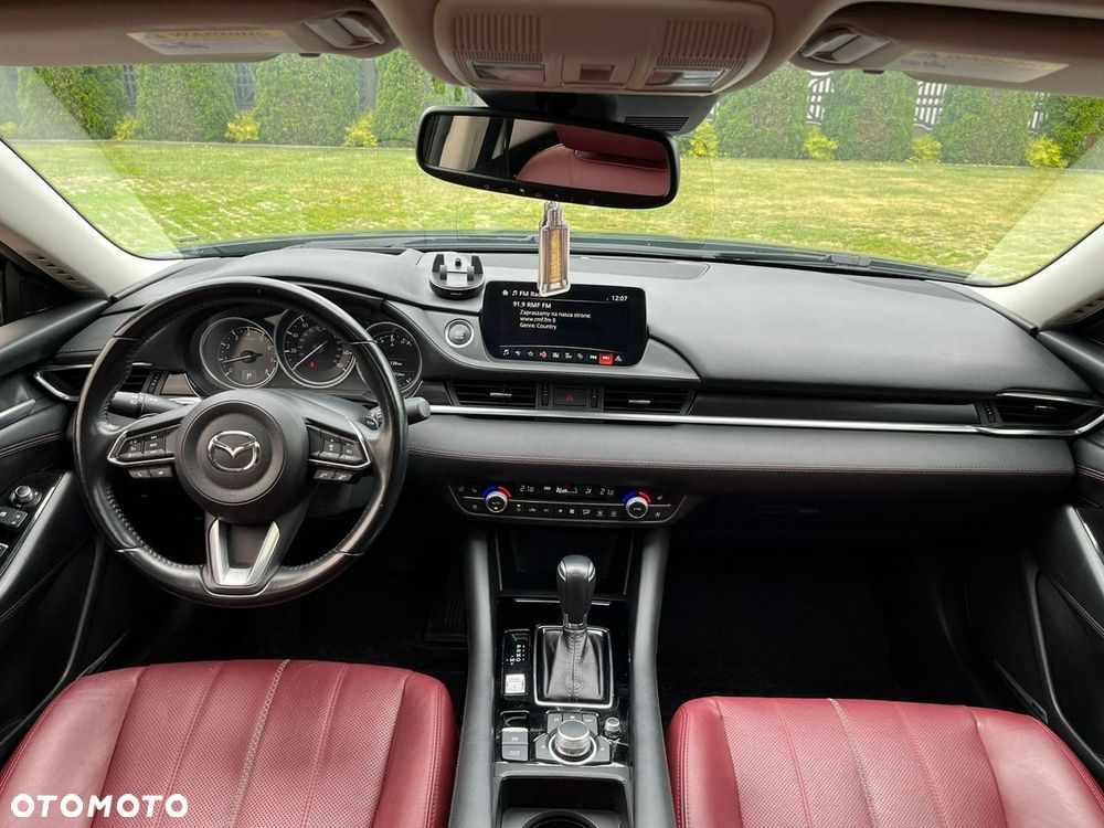 Mazda 6 - 35