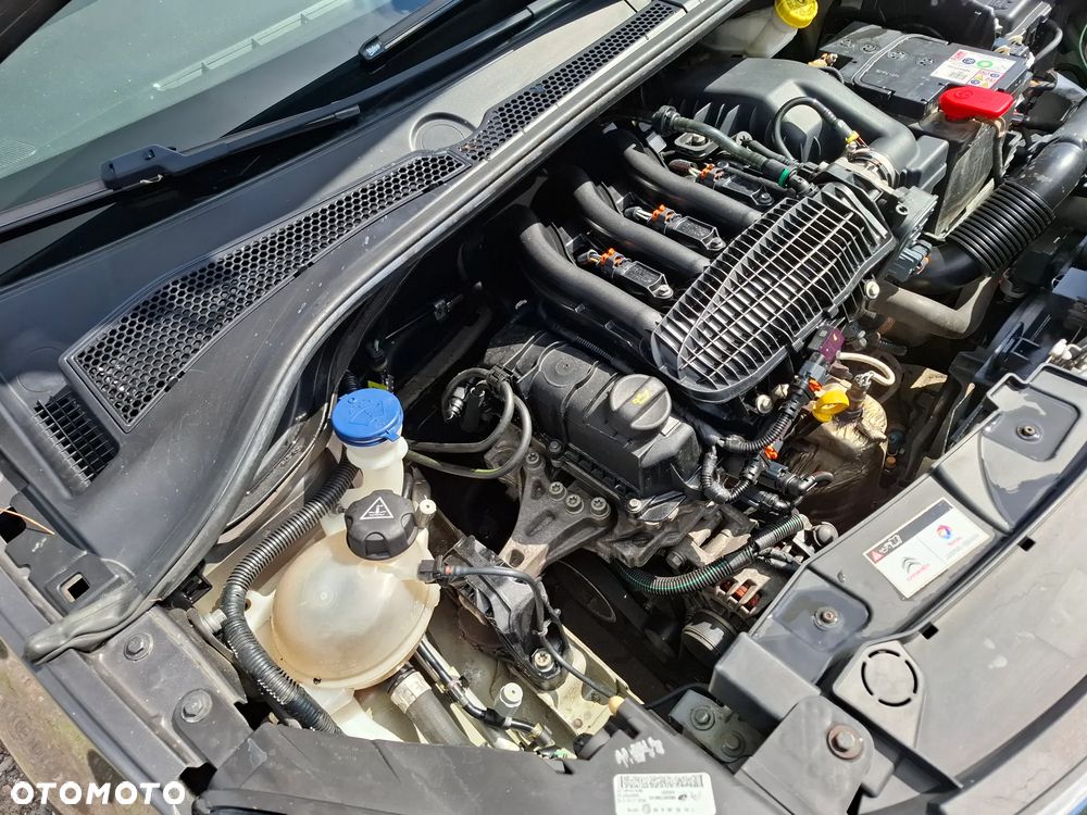 Citroën C3 Pure Tech 82 FEEL - 26