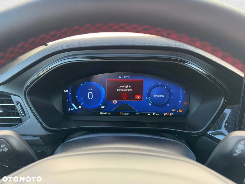 Ford Focus 2.3 EcoBoost ST X - 14