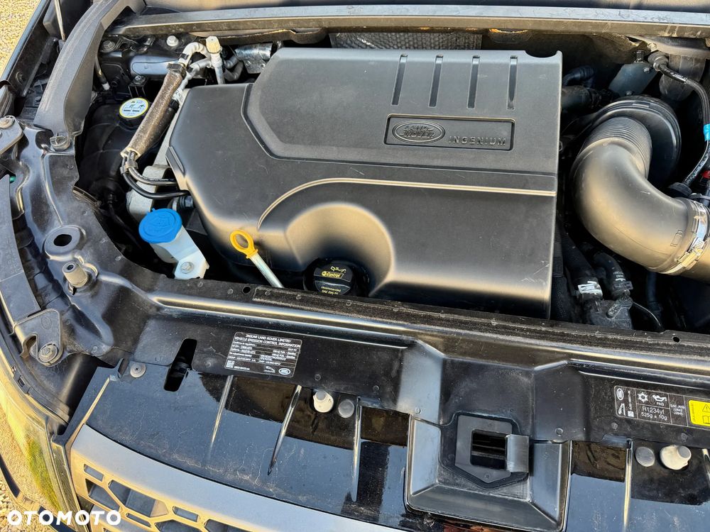 Land Rover Discovery Sport 2.0 Si4 SE - 39